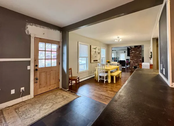 $425,000 | 35 School Street, Rockingham, VT 05101