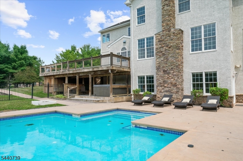61 Perryville Road Pittstown, NJ 08867 - Photo 43 of 48