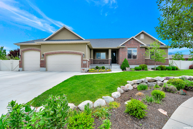 10685 South Holw Cove Sandy, UT 84070 - Photo 1 of 1