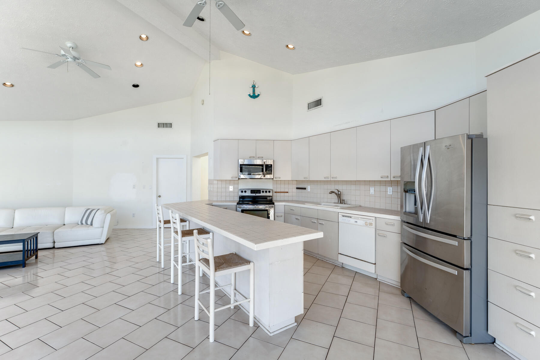 184 Bahama Avenue Key Largo, FL 33037 - Photo 18 of 72 ainless Steel Appliances