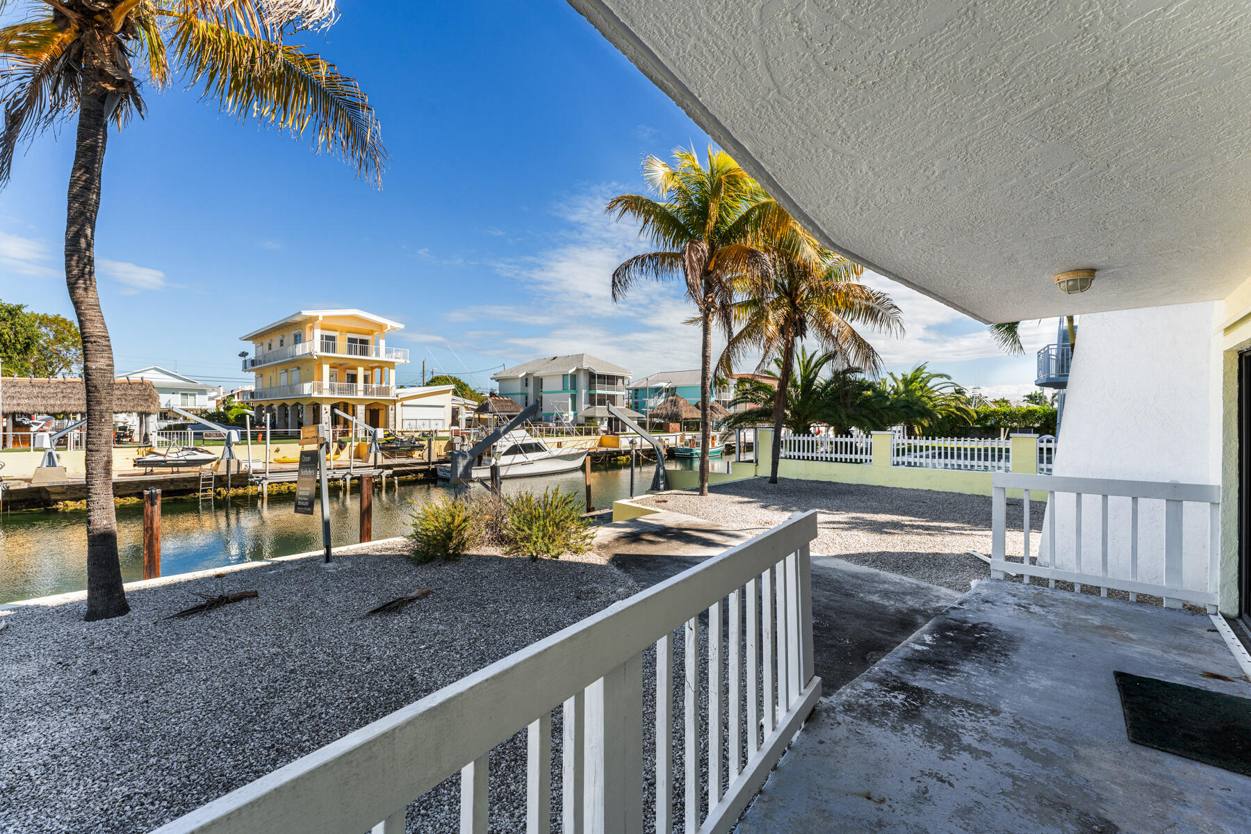 184 Bahama Avenue Key Largo, FL 33037 - Photo 46 of 72 Covered Porches