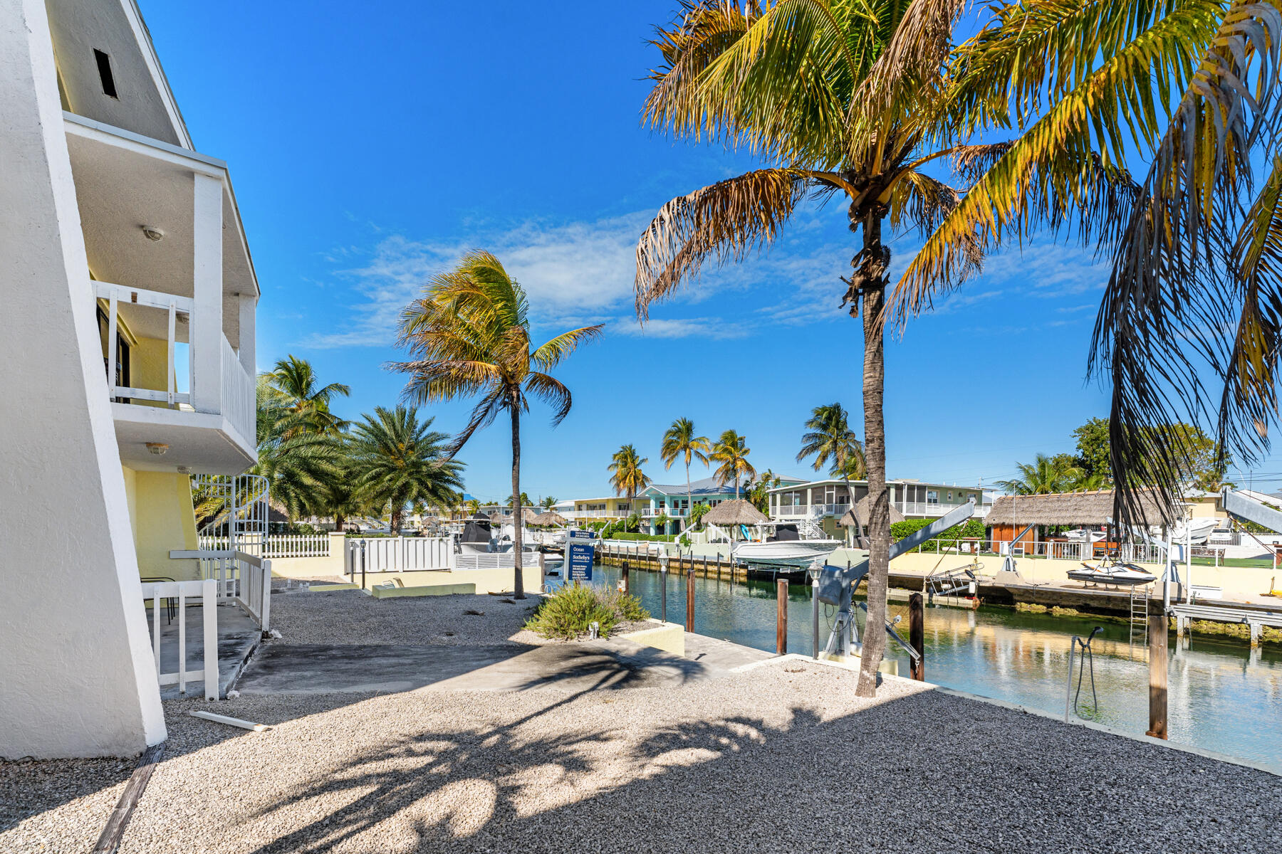 184 Bahama Avenue Key Largo, FL 33037 - Photo 50 of 72 ' Concrete Seawall