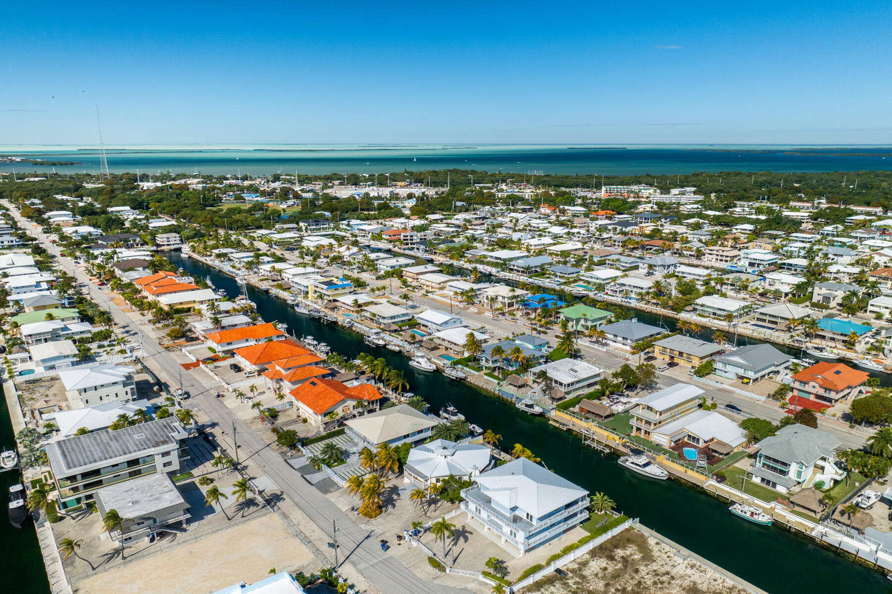 184 Bahama Avenue Key Largo, FL 33037 - Photo 56 of 72 North Views