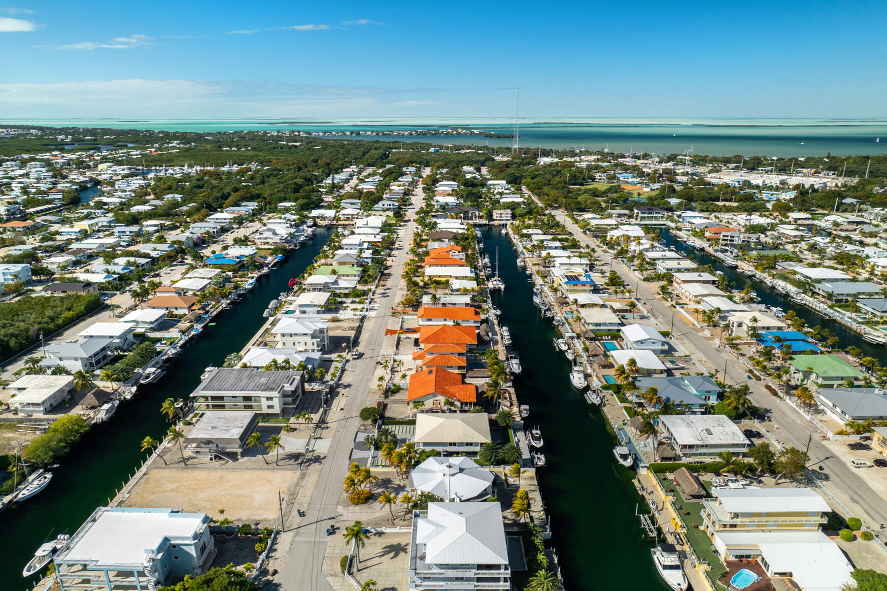 184 Bahama Avenue Key Largo, FL 33037 - Photo 57 of 72 West Views