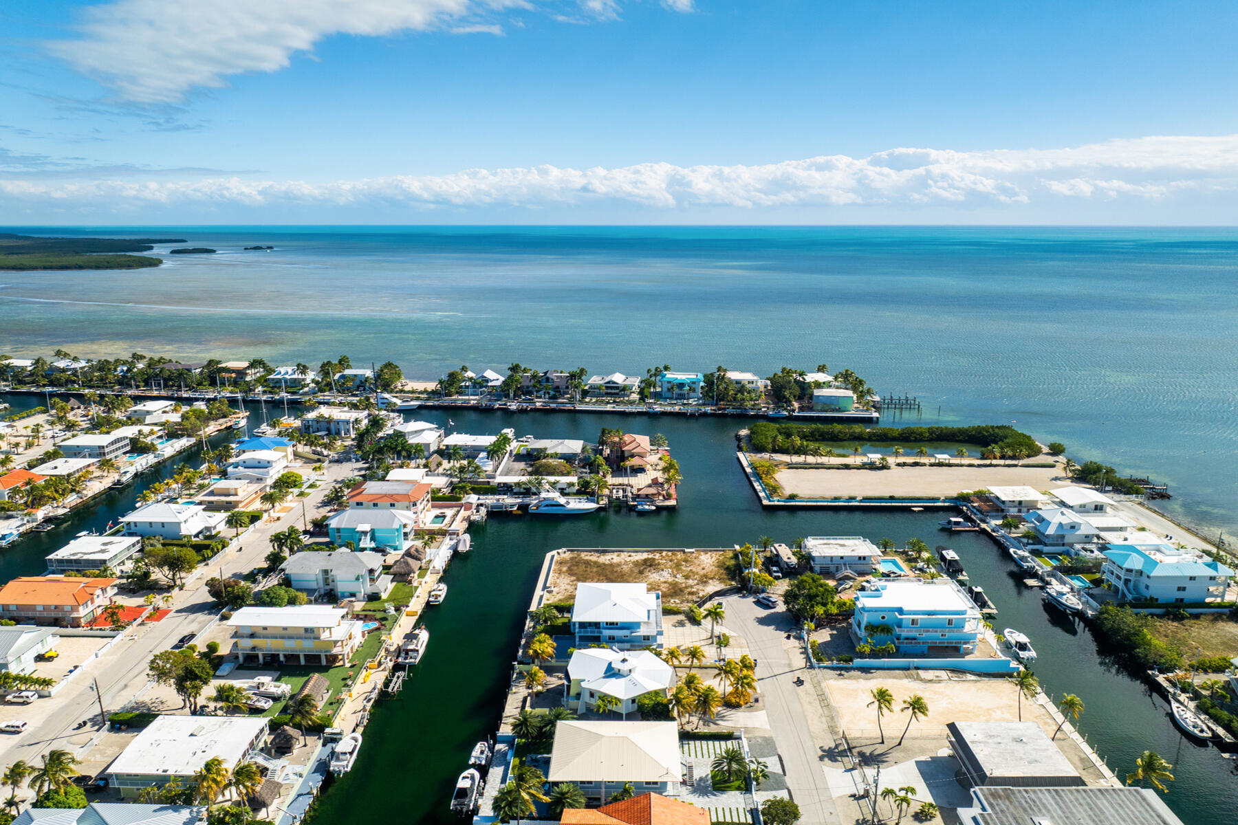 184 Bahama Avenue Key Largo, FL 33037 - Photo 61 of 72 MM100 Oceanside