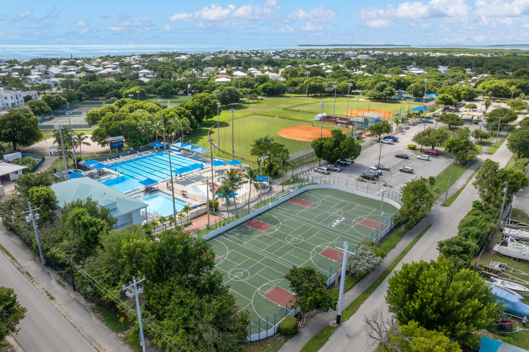 184 Bahama Avenue Key Largo, FL 33037 - Photo 67 of 72 Community Park