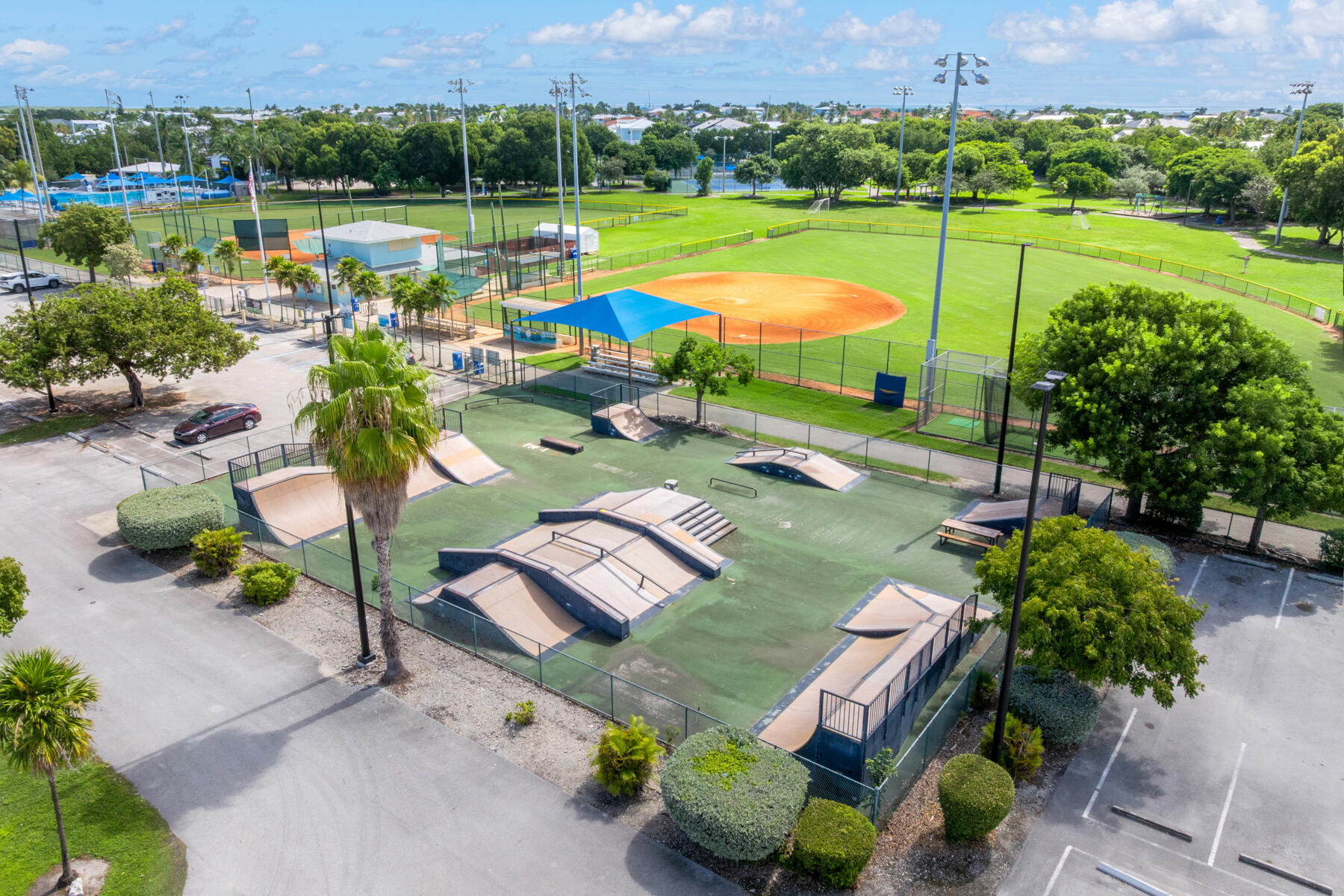 184 Bahama Avenue Key Largo, FL 33037 - Photo 68 of 72 Public Park