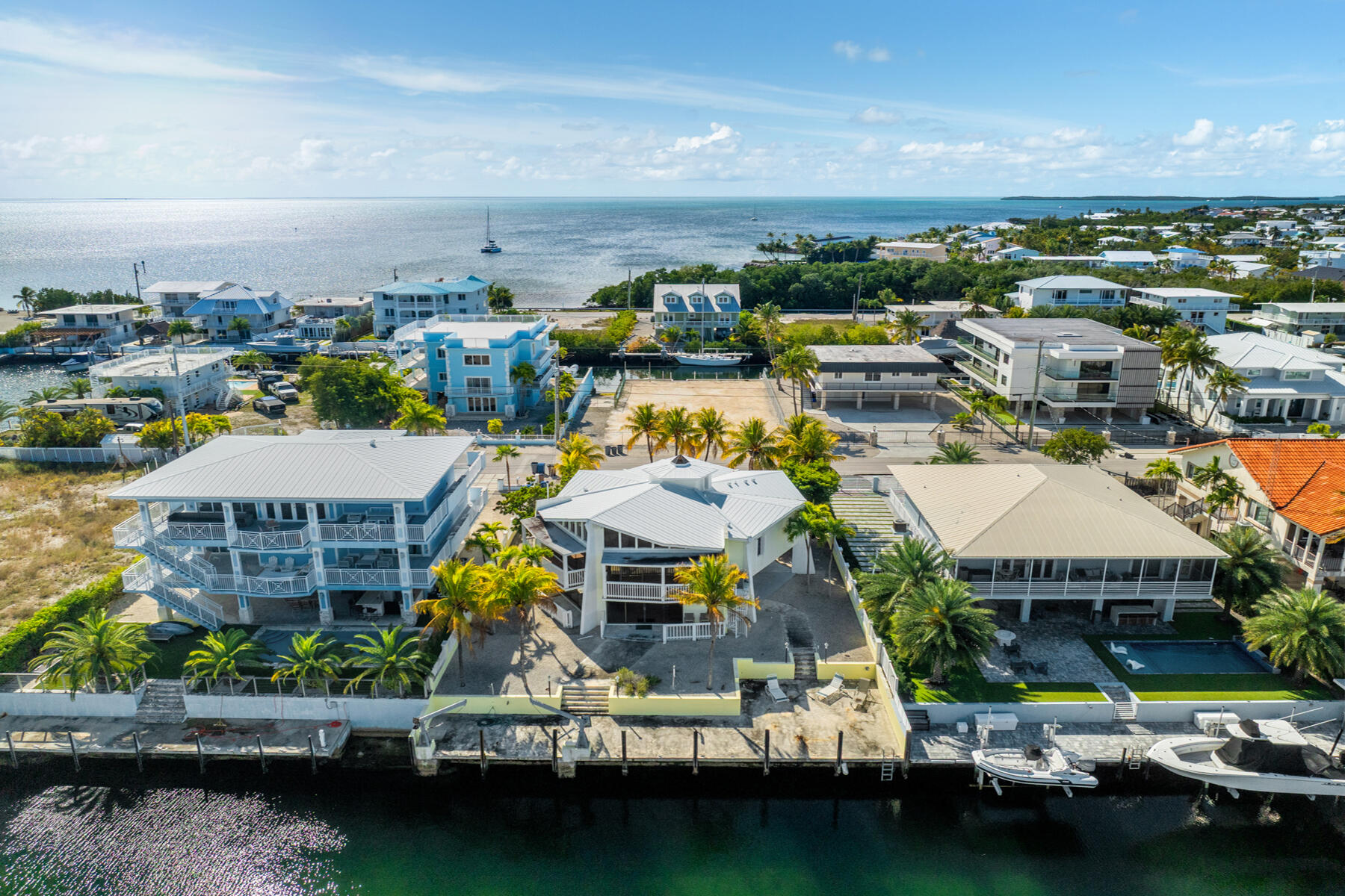 184 Bahama Avenue Key Largo, FL 33037 - Photo 9 of 72 9,375 Sqft Lot