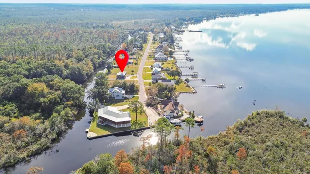 view of outdoor space and city view