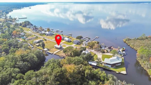 $699,000 | 1360 La Paz Street, Pensacola, FL 32506