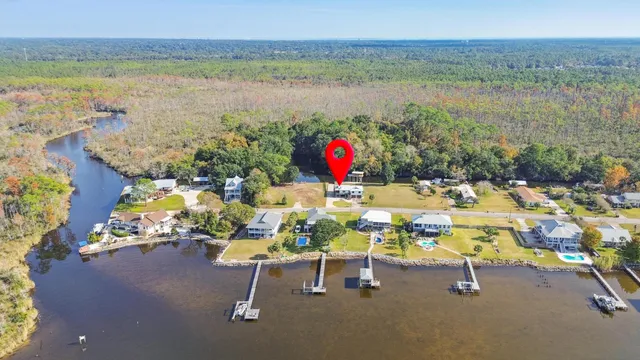 $699,000 | 1360 La Paz Street, Pensacola, FL 32506