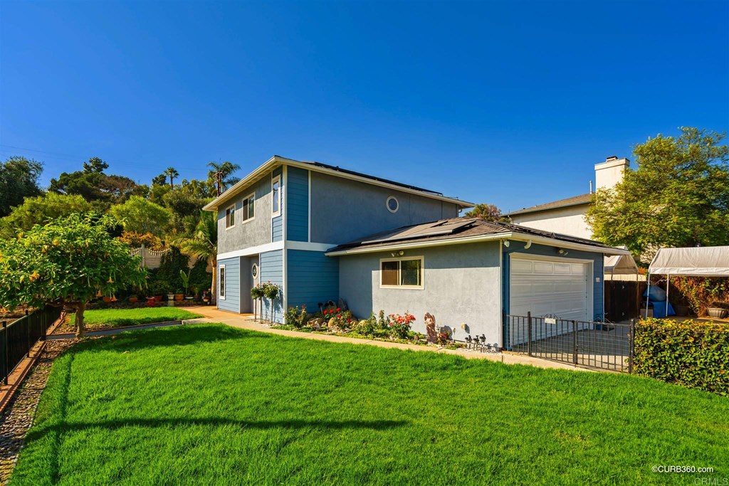 3714 Carol Way Spring Valley, CA 91977 - Photo 1 of 1 Gallery Image 1
