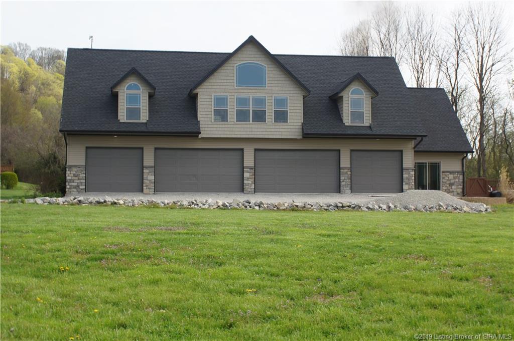 331 Bushman Lake Road Charlestown, IN 47111 - Photo 1 of 59 Gallery Image 1