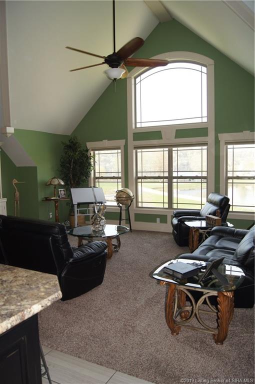 331 Bushman Lake Road Charlestown, IN 47111 - Photo 2 of 59 Gallery Image 2
