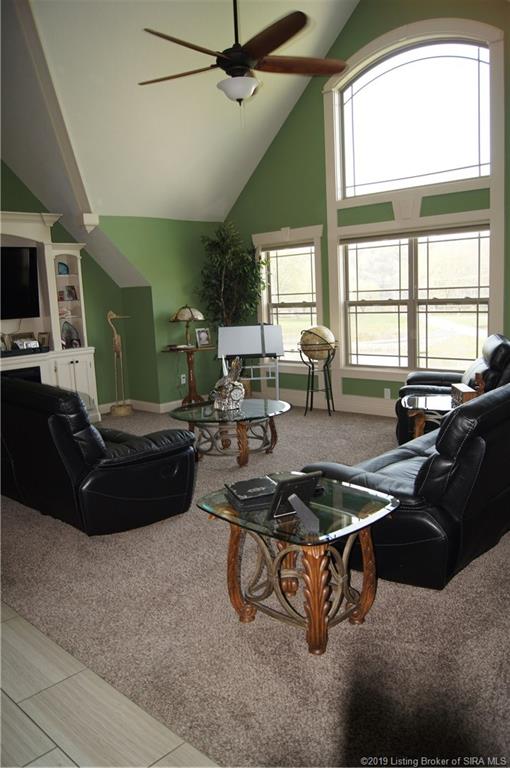 331 Bushman Lake Road Charlestown, IN 47111 - Photo 4 of 59 Gallery Image 4