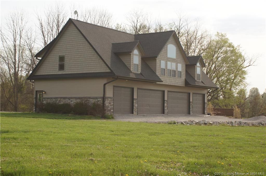 331 Bushman Lake Road Charlestown, IN 47111 - Photo 46 of 59 Gallery Image 46