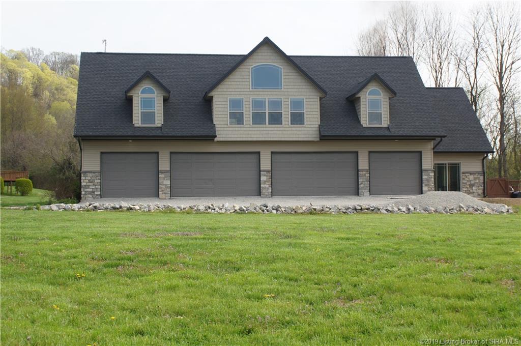 331 Bushman Lake Road Charlestown, IN 47111 - Photo 47 of 59 Gallery Image 47