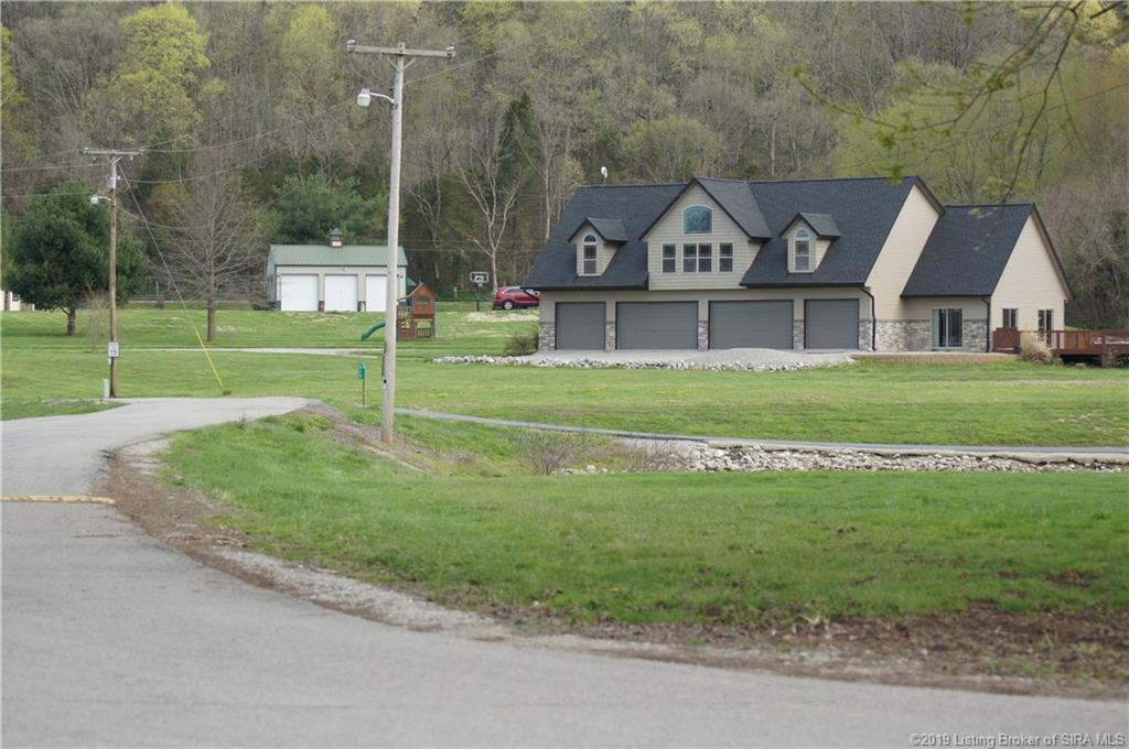 331 Bushman Lake Road Charlestown, IN 47111 - Photo 50 of 59 Gallery Image 50