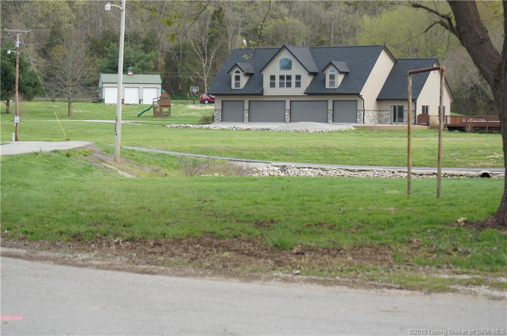 331 Bushman Lake Road Charlestown, IN 47111 - Photo 51 of 59 Gallery Image 51