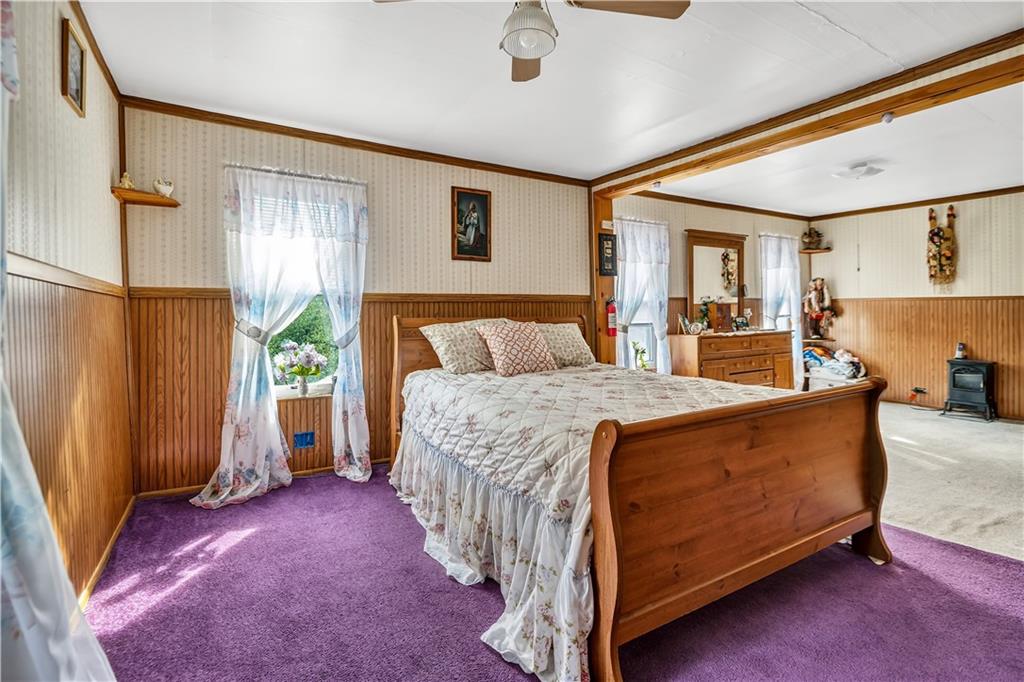 355 Sunset Street Rossiter, PA 15772 - Photo 23 of 41