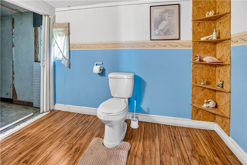355 Sunset Street Rossiter, PA 15772 - Photo 29 of 41
