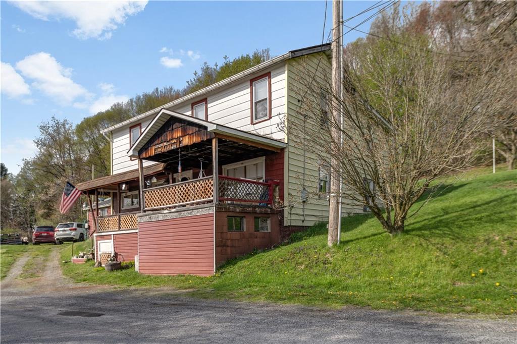 355 Sunset Street Rossiter, PA 15772 - Photo 4 of 41