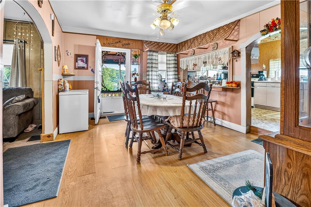 355 Sunset Street Rossiter, PA 15772 - Photo 6 of 41