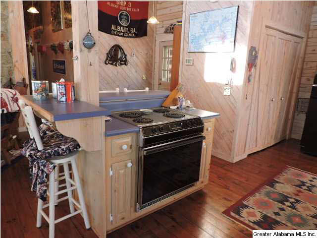 229 Hanson Road Wedowee, AL 36278 - Photo 19 of 27