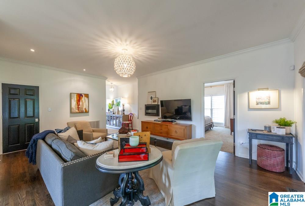 3133 Dolly Ridge Drive Birmingham, AL 35243 - Photo 14 of 50