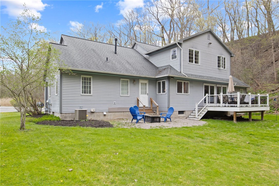 9 Falls View Lane Penfield, NY 14625 - Photo 39 of 46