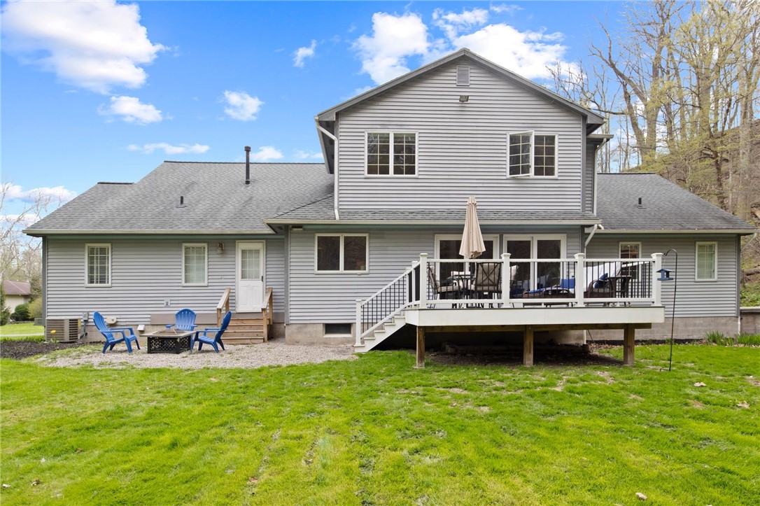 9 Falls View Lane Penfield, NY 14625 - Photo 40 of 46