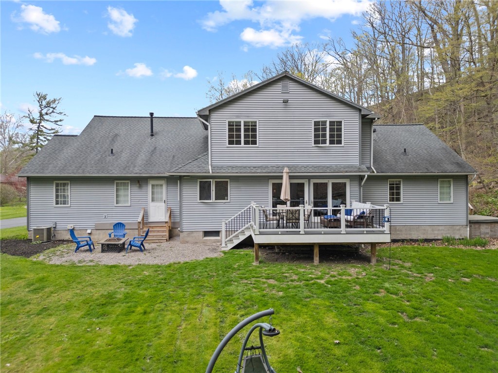 9 Falls View Lane Penfield, NY 14625 - Photo 46 of 46