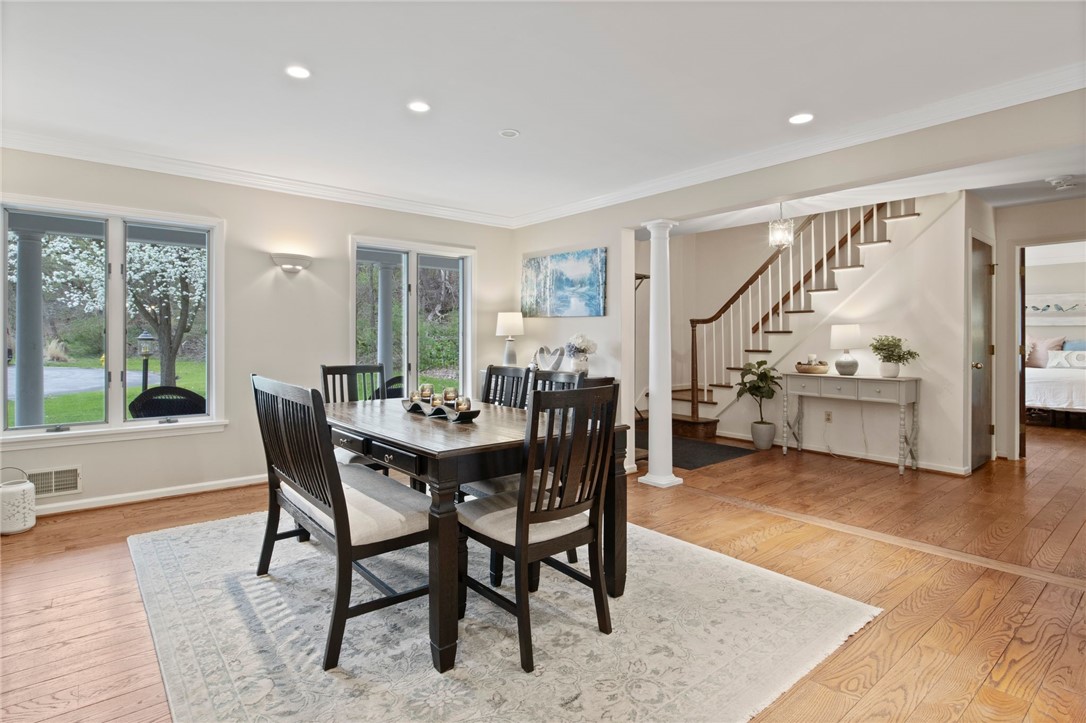 9 Falls View Lane Penfield, NY 14625 - Photo 7 of 46