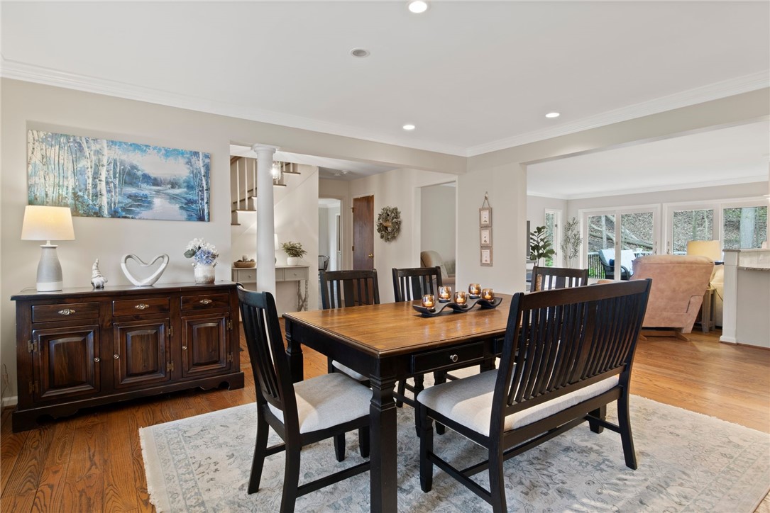 9 Falls View Lane Penfield, NY 14625 - Photo 8 of 46