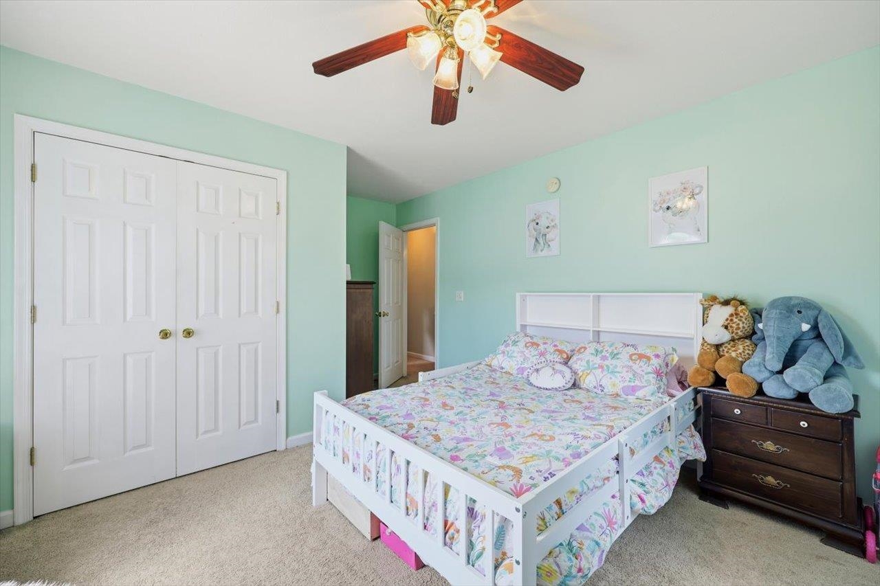 1836 Harvard Road Waynesboro, VA 22980 - Photo 22 of 41
