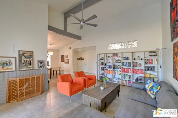 $519,500 | 164 Castellana South, Palm Desert, CA 92260