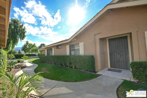$519,500 | 164 Castellana South, Palm Desert, CA 92260