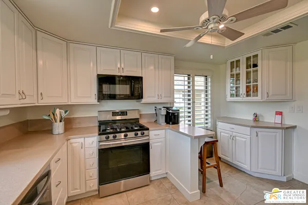 $519,500 | 164 Castellana South, Palm Desert, CA 92260