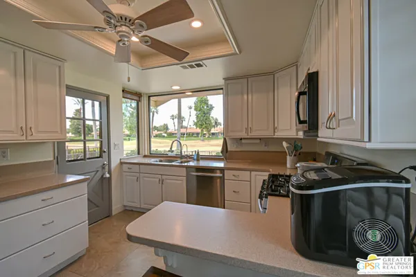 $519,500 | 164 Castellana South, Palm Desert, CA 92260