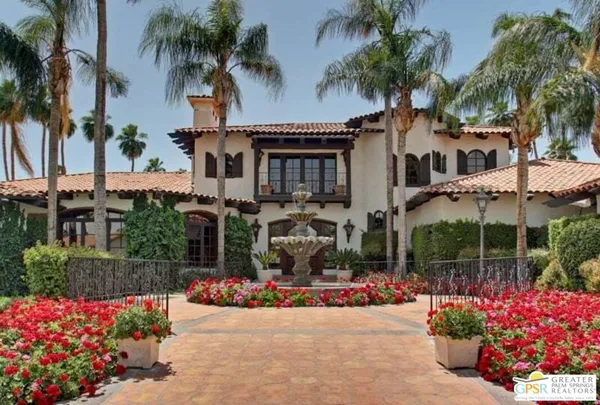 $519,500 | 164 Castellana South, Palm Desert, CA 92260