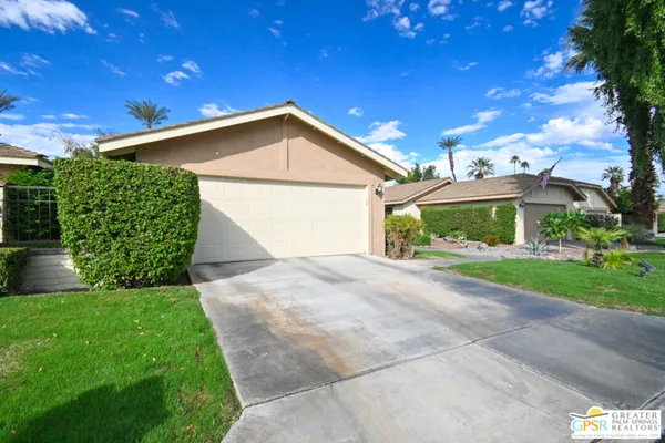 $519,500 | 164 Castellana South, Palm Desert, CA 92260