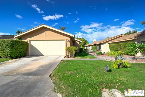 $519,500 | 164 Castellana South, Palm Desert, CA 92260