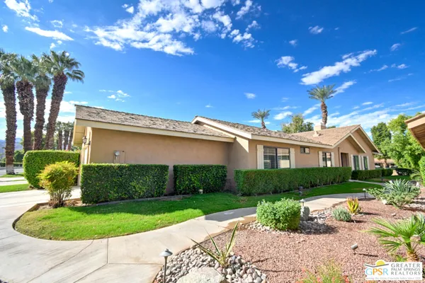 $519,500 | 164 Castellana South, Palm Desert, CA 92260