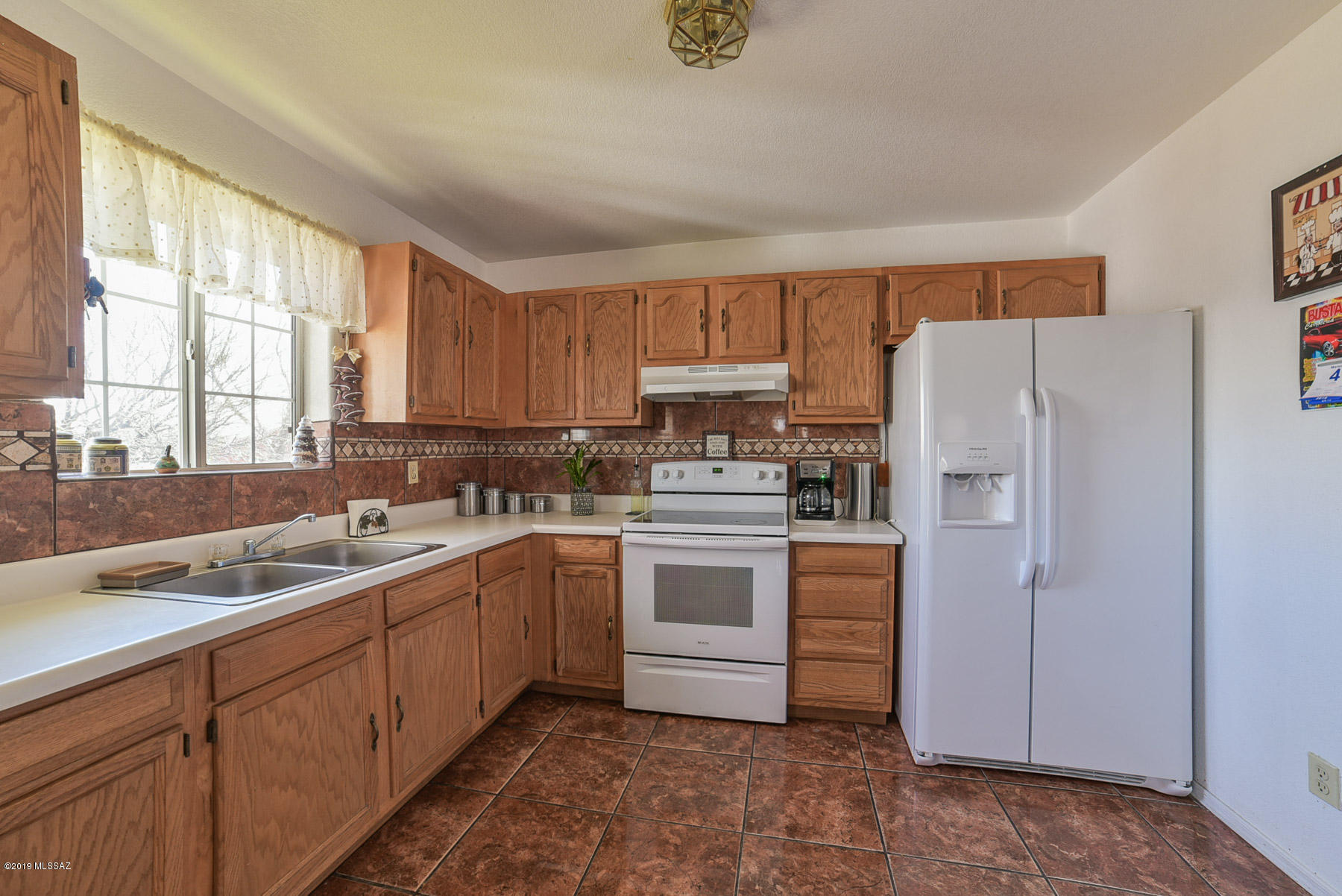 415 Camino Hombre De Oro Rio Rico, AZ 85648 - Photo 26 of 32