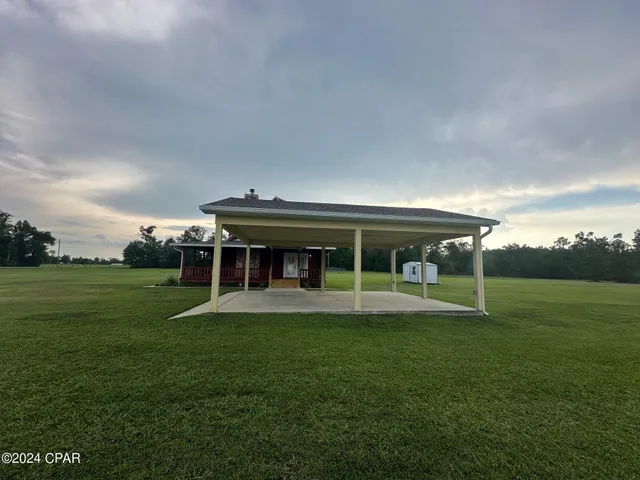 $3,000 | 4158 Thompson Road, Marianna, FL 32448