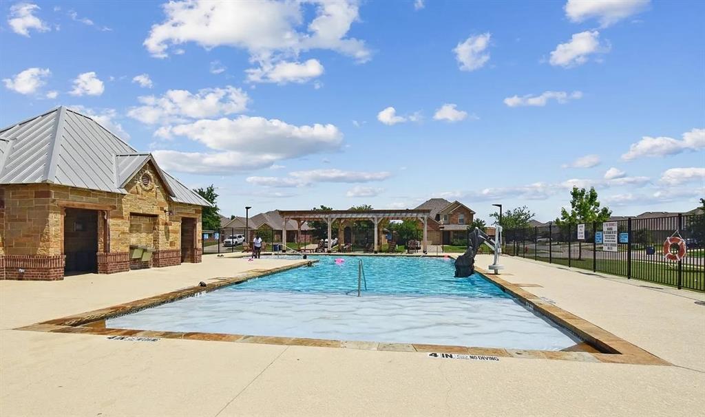 3080 Seth Lane Forney, TX 75126 - Photo 21 of 22