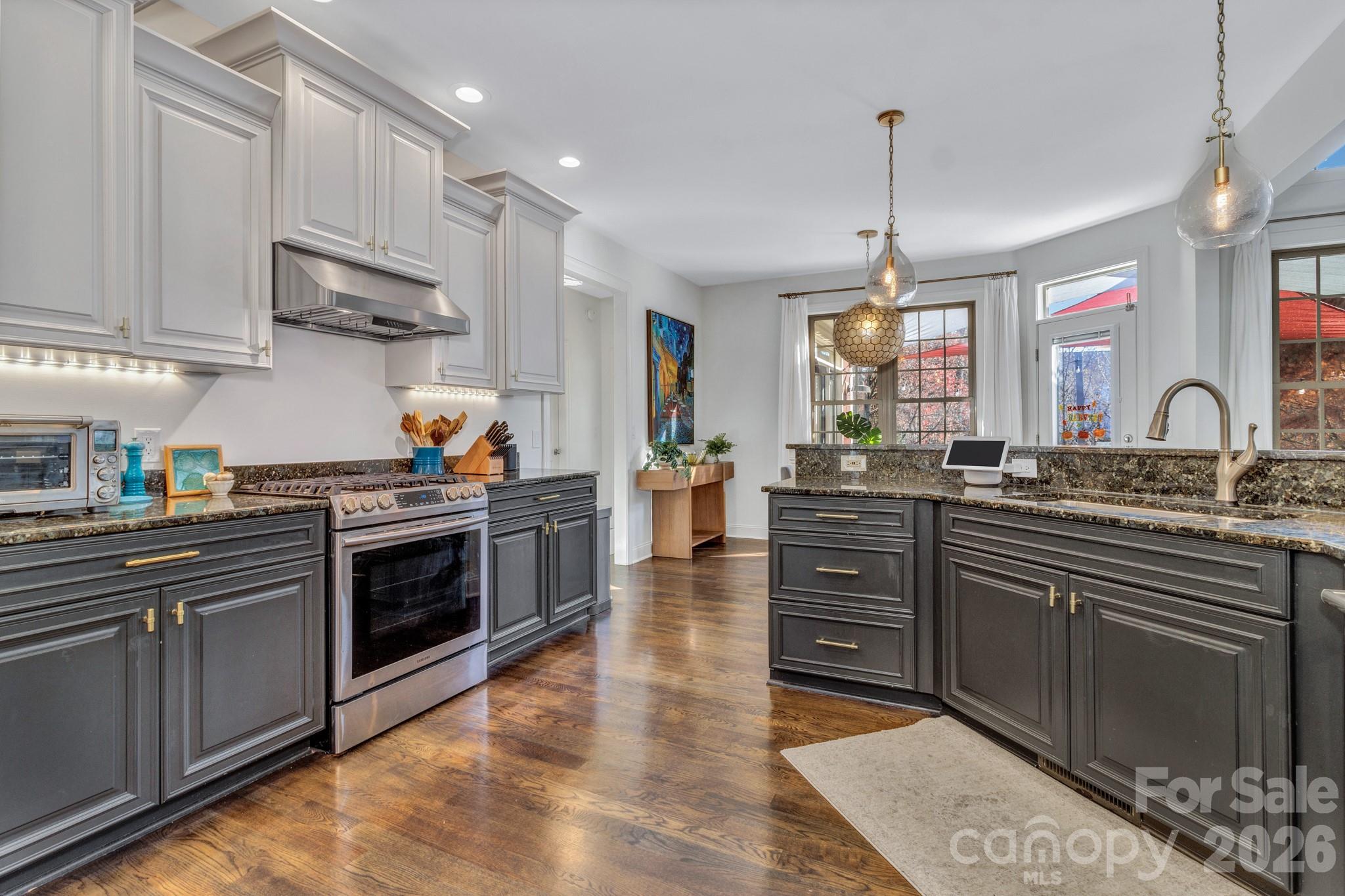 46 Stone House Road Arden, NC 28704 - Photo 12 of 37