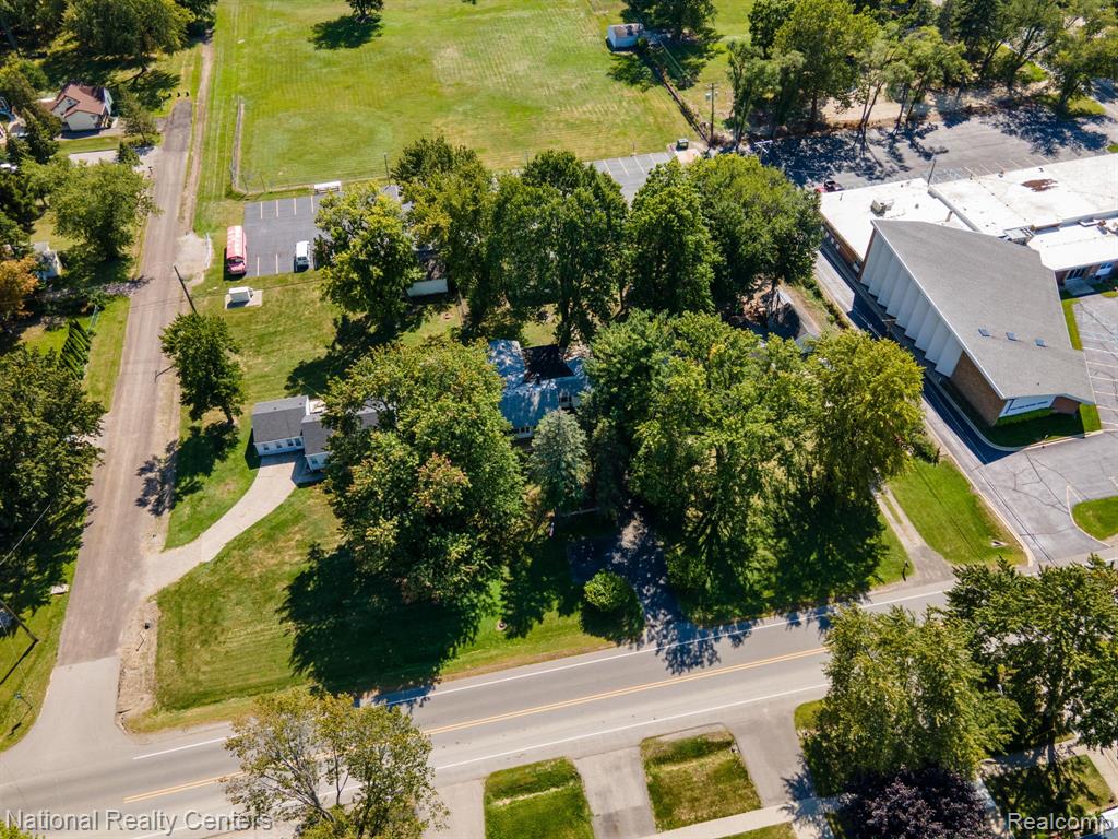 21059 Wick Road Taylor, MI 48180 - Photo 34 of 37