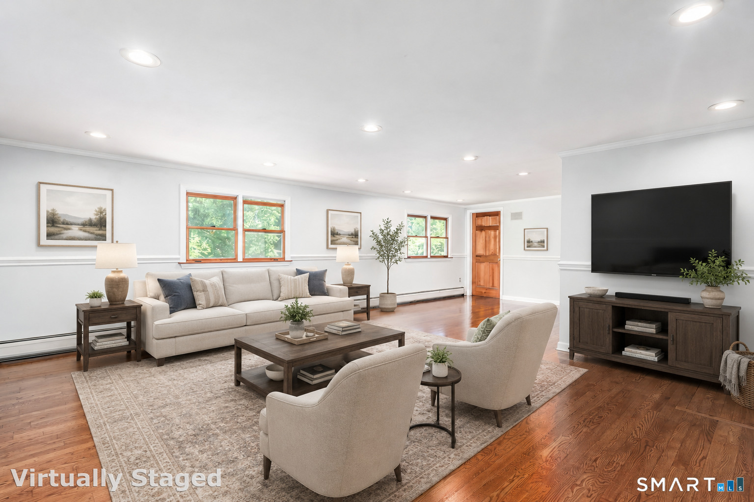 207 Stadley Rough Road Danbury, CT 06811 - Photo 8 of 37