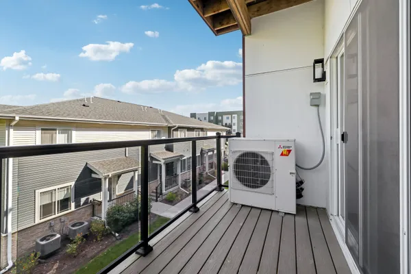 $295,000 | 1601 North Windsor Avenue, Unit 209, Cottage Grove, WI 53527
